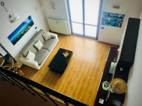 Fabula Home Rental - La Rocca Castro Di Lecce